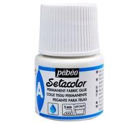 Colle À Tissu Permanente Sétacolor 45 Ml