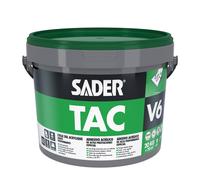 Colle acrylique SADERTAC V6 CONFORT - 20 Kg