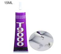 Colle Acrylique Liquide 15/50ml, Colle De Réparation Utile, Trou D'épingle, Résine Époxy, Mastic Adhésif, Outil De Réparation D'écran Tactile De Téléphone Portable