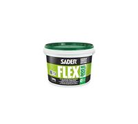 Colle acrylique sol SADERFLEX 805 E CONFORT - 20 Kg