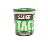 Colle acrylique sol SADERTAC V6 CONFORT - 6 Kg