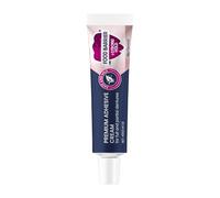 Colle Adhésif Pour Dentier 40g | Adhésif Thermoplastique Pour Prothèse Dentaire Fixation Temporaire Confort Amélioré Maintien Stable Manger Et Mastiquer Soins Dentaires Quotidiens