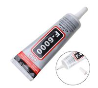 Colle Adhésive Polyvalente 50ml B 7000 Pour Cadre D'écran Lcd De Téléphone Portable, Nouveau