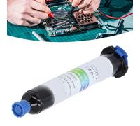 Colle Adhésive pour Points de Soudage, Résine, Mastic, UV sans Ombre, Réparation de Broches électroniques