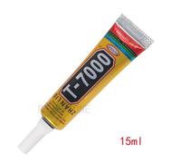 Colle Adhésive T7000 Pour Cadre D'affichage Lcd, 15/50/110ml, Pour Liaison D'écran De Téléphone Portable, Colle De Réparation De Cadre De Verre