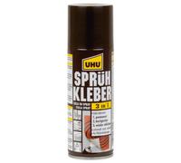 UHU Colle à vaporiser 3in1 200 ml 48900
