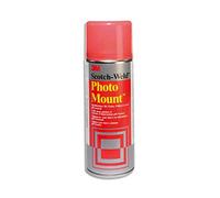 Colle aérosol pour assemblages définitifs, 400ml, 7024