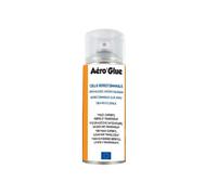 Colle Aérosol Repositionnable - 400Ml - Cleopâtre