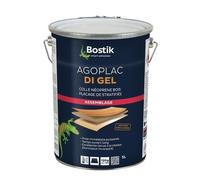 Colle Agoplac Di BOSTIK - gel 1L - 30604796
