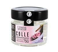 Colle alimentaire 75 g