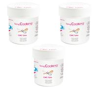 Colle alimentaire CMC Tylos en poudre 105 g Scrapcooking