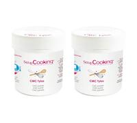 Colle alimentaire Tylos en poudre 70 g