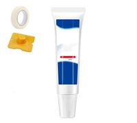 Colle anti-décollement pour bandes de chant, colle spéciale pour bandes décoratives, colle à bois pour meubles, colles adhésives pour bandes d'angle extérieures, pour diverses surfaces (1)