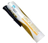 COLLE Aquarium Münster Orca Underwater Glue Black 450 Grs colle sous l'eau