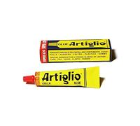 Colle articule tube 75 ml adhésif universel pour cuir plastique bois colle