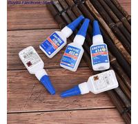 Colle Autocollante Super Réparatrice, 20ml, 403, 406, 414, 415, 416, Adhésive Instantanée, Locatite