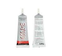 Colle B-7000 110ml Remplacement et Réparation LCD, Vitre et Châssis Transparent