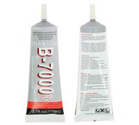 Colle B-7000 110ml Remplacement et Réparation LCD, Vitre et Châssis Transparent