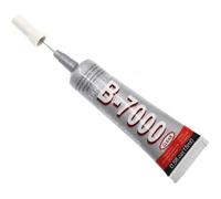 COLLE B-7000 15ml ADHÉSIF CHÂSSIS VITRE TACTILE TABLETTE SMARTPHONE IPHONE SAMSUNG UNIVERSEL