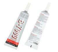 Colle B-7000 25ml Remplacement et Réparation LCD Vitre et Châssis Transparent