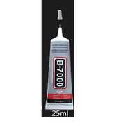 Colle B7000 15ml 50ml 110ml, Bijoux Adhésifs Multifonctions, Résine Époxy, Artisanat Verre, Réparation D'écran Tactile De Téléphone Portable