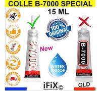 Colle B7000 Adhésif