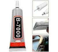 COLLE B7000 VITRE LCD CHASSIS ETANCHEITE ANTI-VIBRATION 15 ml