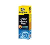 Colle Bardahl JOINT SILICONE BLEU 120GR