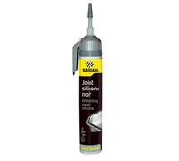 Colle Bardahl JOINT SILICONE NOIR