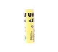 UHU Stick de colle 21g Blanc Lot de 12