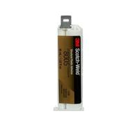 Colle bi-composant acrylique 3M DP8005 - blanc - cartouche de 45 ml