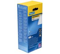 Rapid Bâtons de colle 12mm Universelle Blanche - Ø12 x 190 mm, 48 pcs, 880g, conditionné en boîte