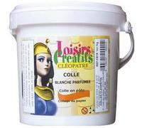 Cléopâtre - CB1K - Colle Végétale - Recharge Colle blanche 1 kg