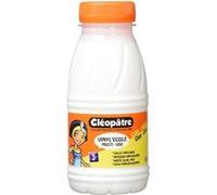 Colle Blanche Cléopâtre - Vinyl'Ecole - 250G G