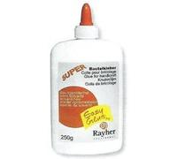 Colle blanche pour loisirs créatifs, flacon 250 g G