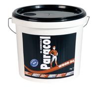 Colle blanche résistance à l'eau D4 Seau 5Kg - DL CHEMICALS - 100948