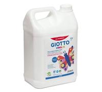 Colle Blanche Vinylique 5 Litres Usage Scolaire