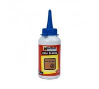 Colle blanche Wolfpack 125 g en biberon