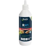 Bostik Colle vinylique à bois R41 pour assemblage et placage 750 g