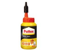 Colle bois PATTEX Express Biberon 250gr