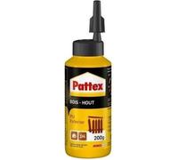 Colle à bois PU Pattex - bib de 200g - 1419274