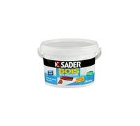 Sader Colle bois prise progressive – seau 2,5 kg – Bois G