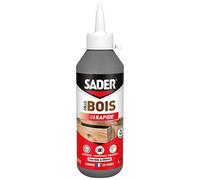 SADER Colle bois rapide - 250 g