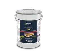 Bostik Colle néoprène Agoplac Gel – tenue thermique 80 °C – seau 5 L – 30604788