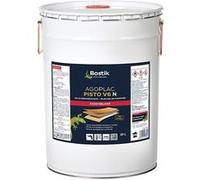 Colle BOSTIK néoprène pistolable - Agoplac Pisto V6 - Neutre Fût de 25L - 30604475