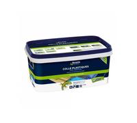 Colle - BOSTIK - Sol Souple - 3,5kg - Collage puissant - Convient sols chauffants