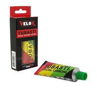 Colle boyau jante alu Velox Tubasti Extra Multicolore