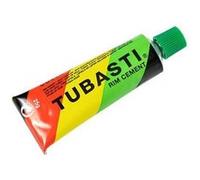 Colle boyau velox tubasti extra 25g jante alu et carbone (tube) G