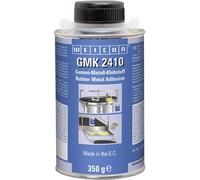 Colle caoutchouc-métal 350 g WEICON GMK 2410 16100350