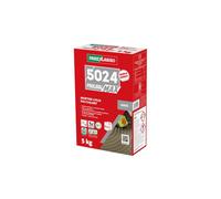 Colle carrelage améliorée PAREXLANKO 5024 Prolidal Max - Gris - 5 kg - L5024GR05